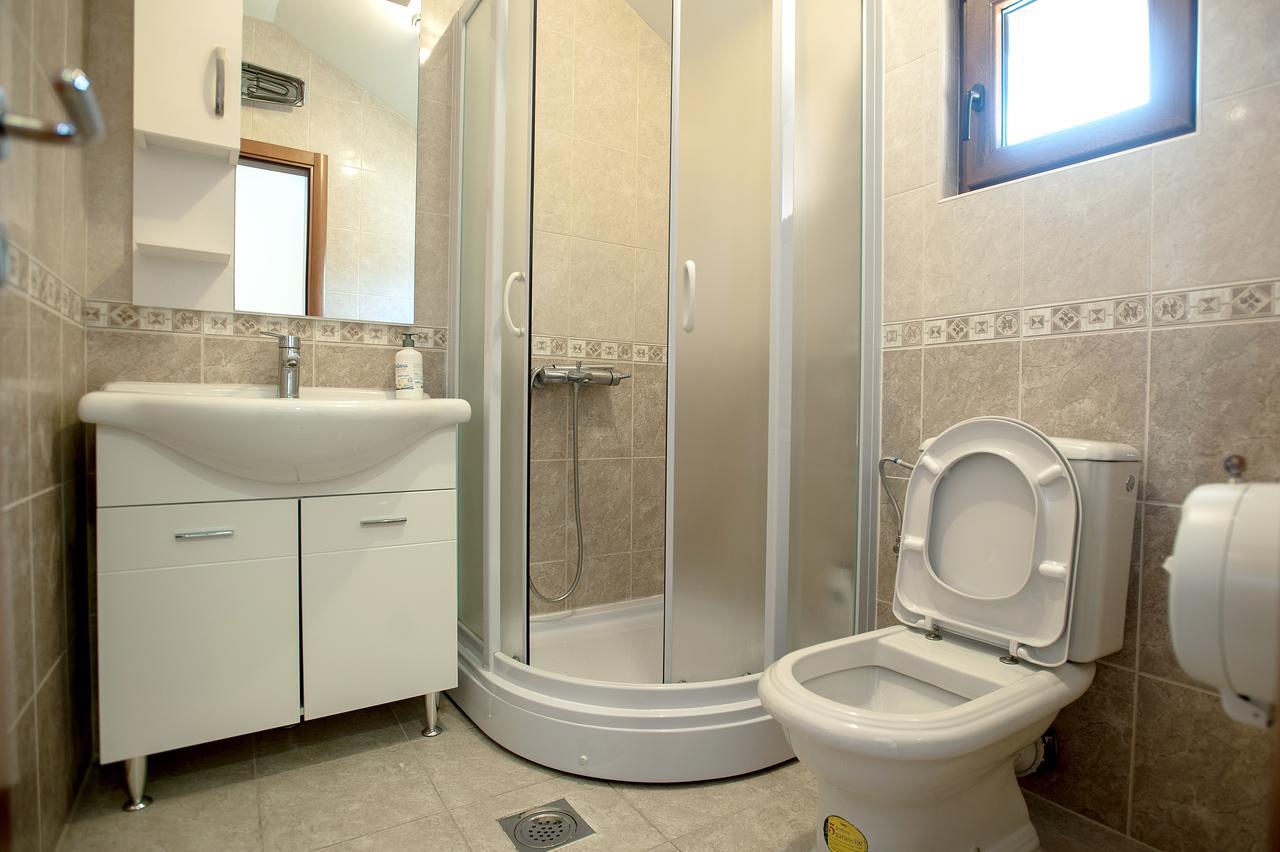 Apartament Danilovgrad Extérieur photo