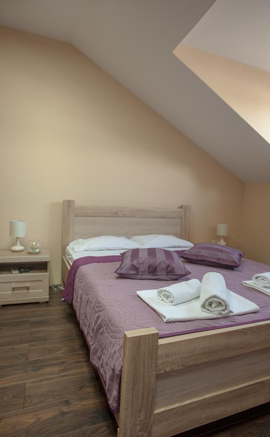 Apartament Danilovgrad Extérieur photo