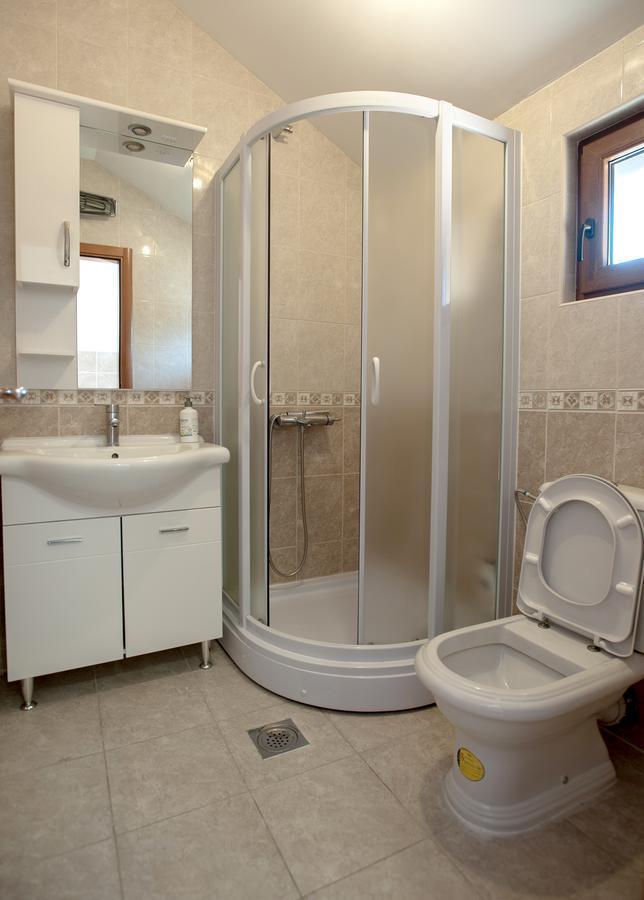 Apartament Danilovgrad Extérieur photo