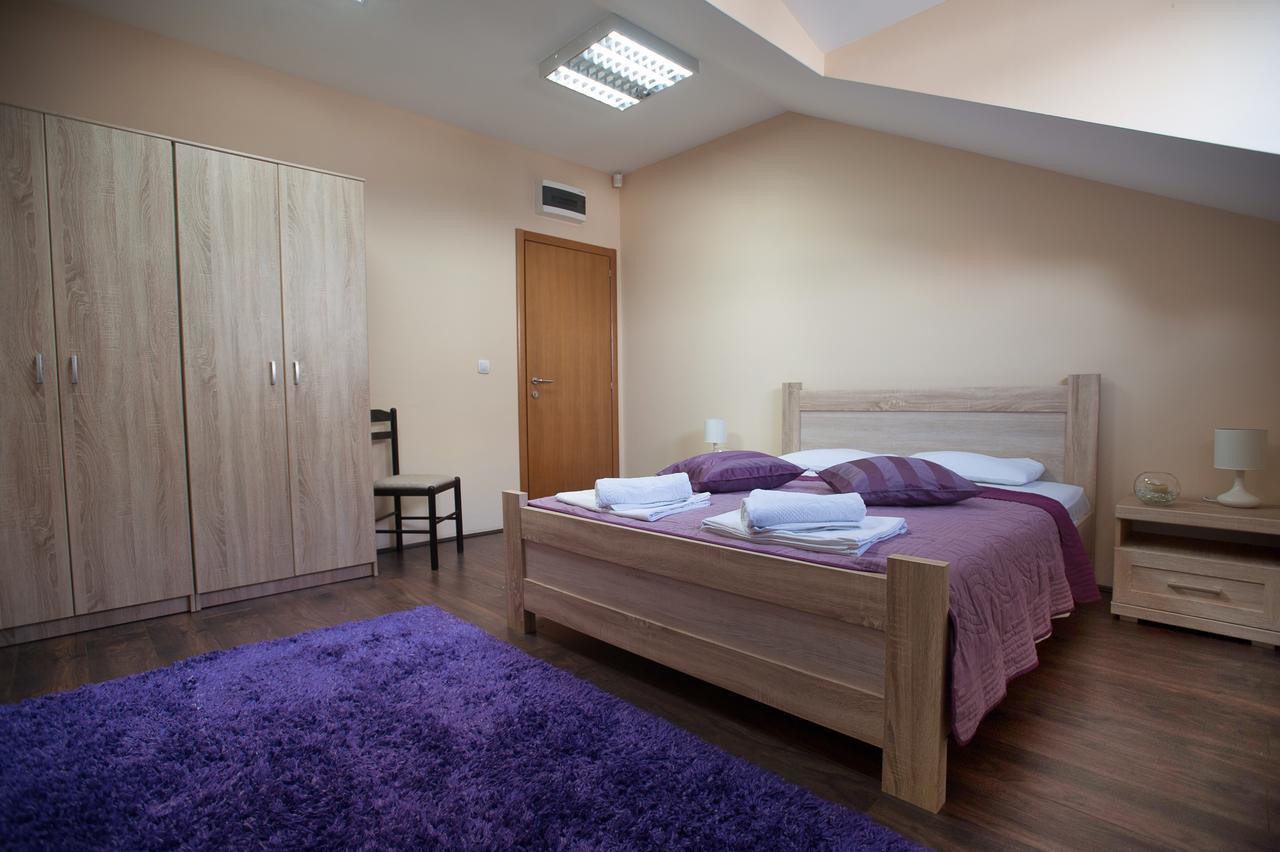 Apartament Danilovgrad Extérieur photo