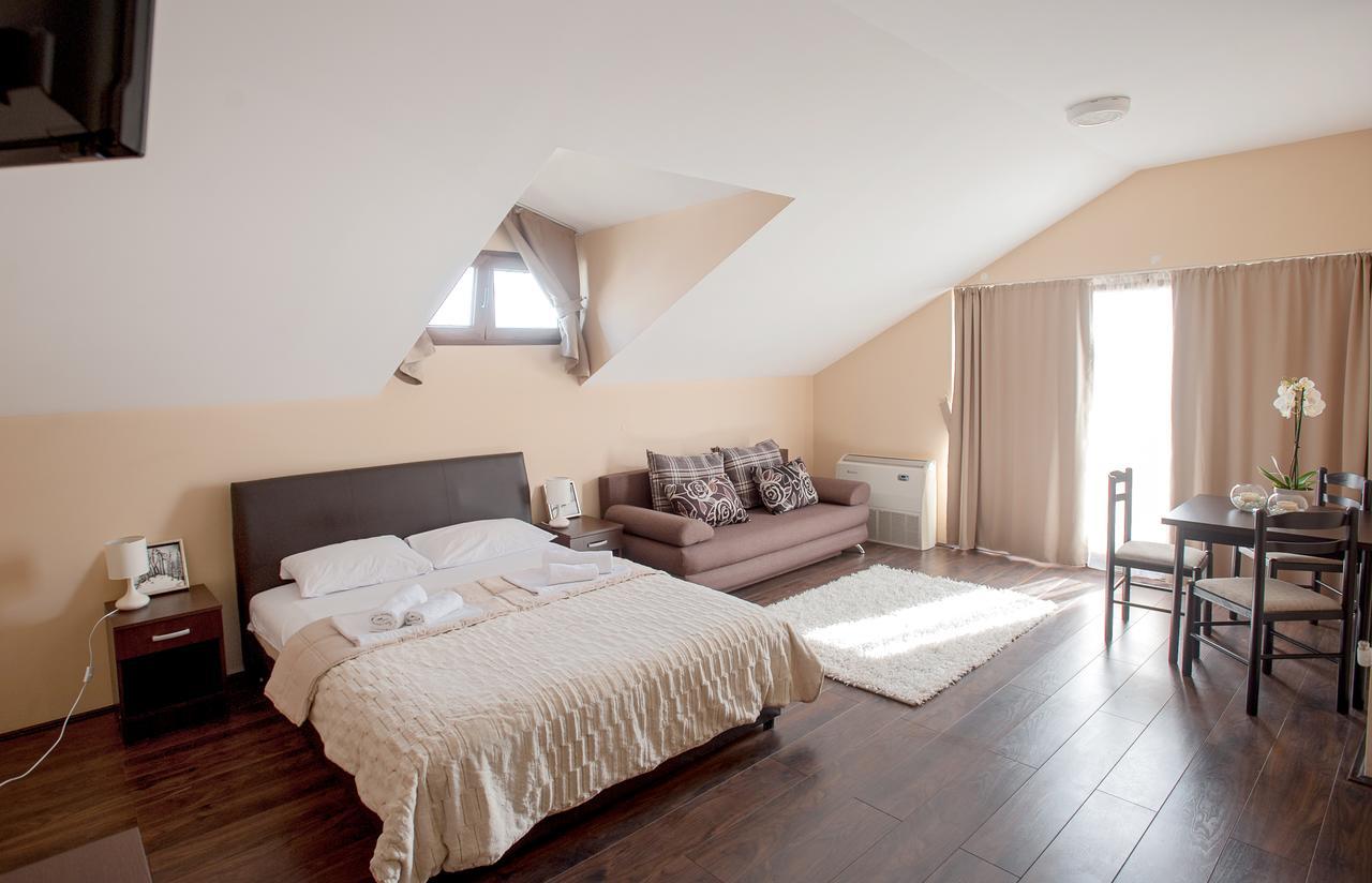 Apartament Danilovgrad Extérieur photo