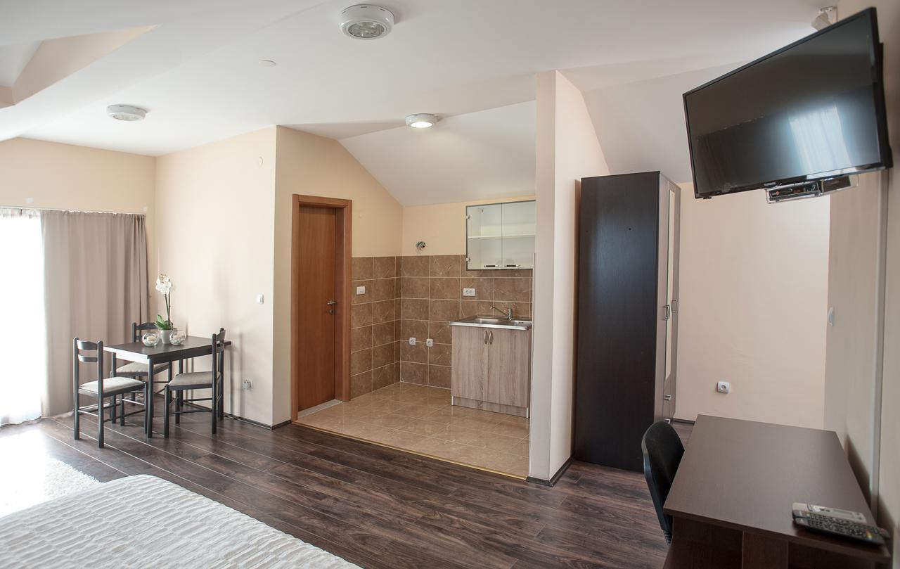 Apartament Danilovgrad Extérieur photo
